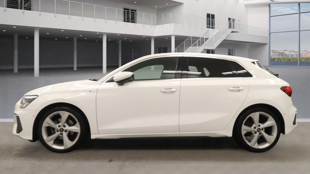 Used Audi A3 2021 for sale - 76642526: Photo 6