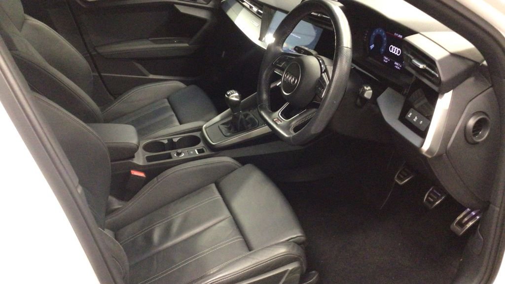 Used Audi A3 2021 for sale - 76642526: Photo 9