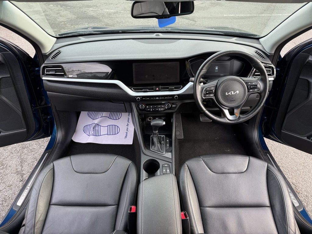 Used Kia Niro 2022 for sale - 76234367: Photo 11