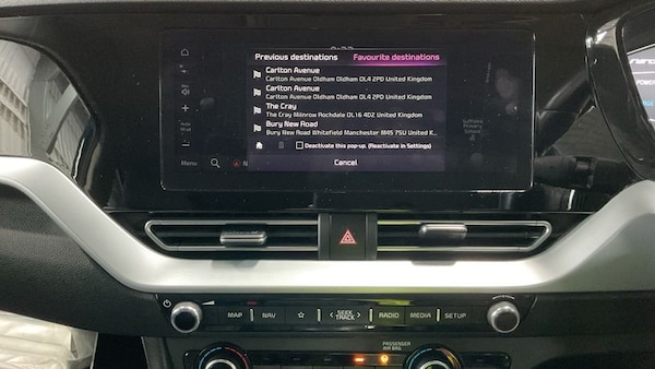 Used Kia Niro 2022 for sale - 76234367: Photo 11