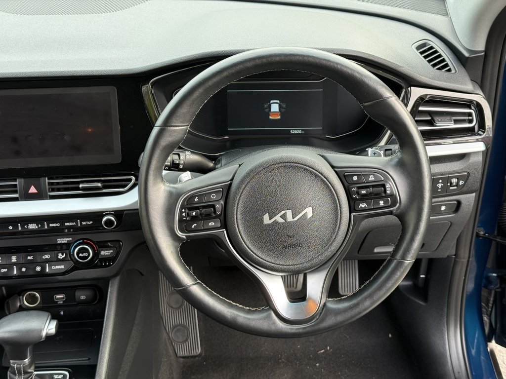 Used Kia Niro 2022 for sale - 76234367: Photo 12