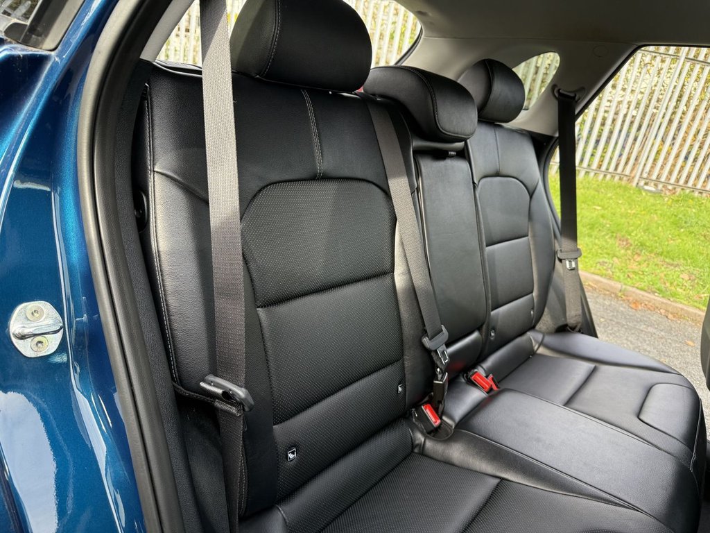 Used Kia Niro 2022 for sale - 76234367: Photo 13