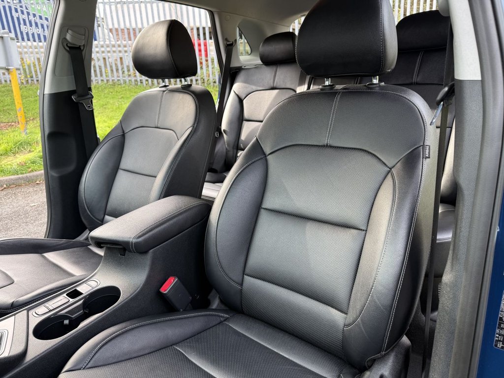 Used Kia Niro 2022 for sale - 76234367: Photo 17