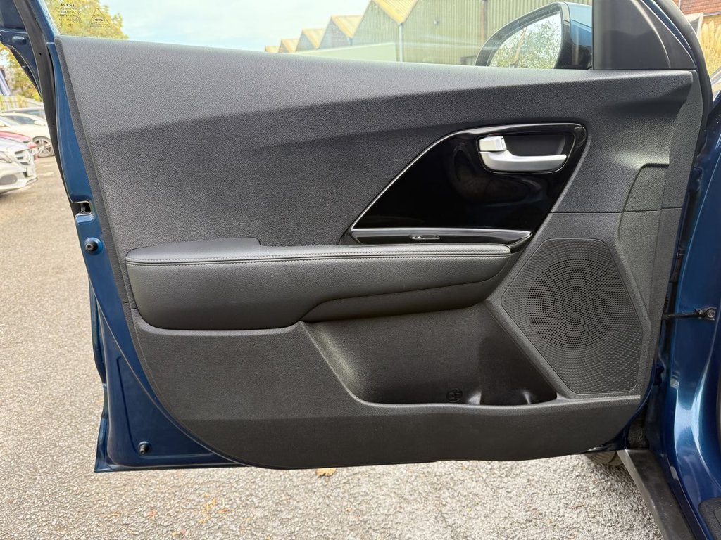 Used Kia Niro 2022 for sale - 76234367: Photo 18