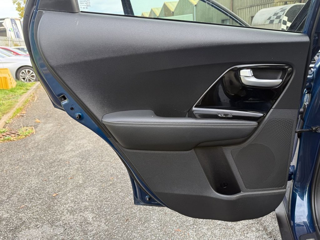 Used Kia Niro 2022 for sale - 76234367: Photo 19