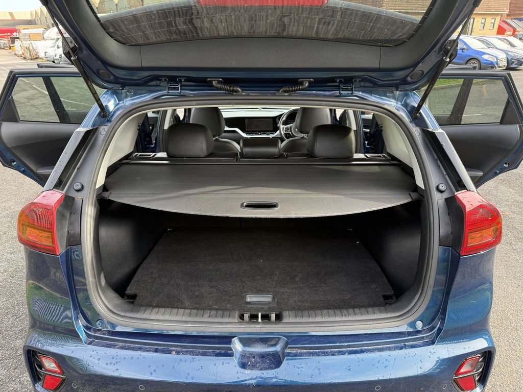Used Kia Niro 2022 for sale - 76234367: Photo 20