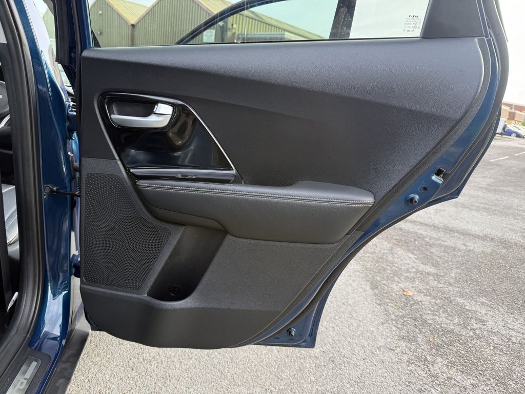 Used Kia Niro 2022 for sale - 76234367: Photo 21