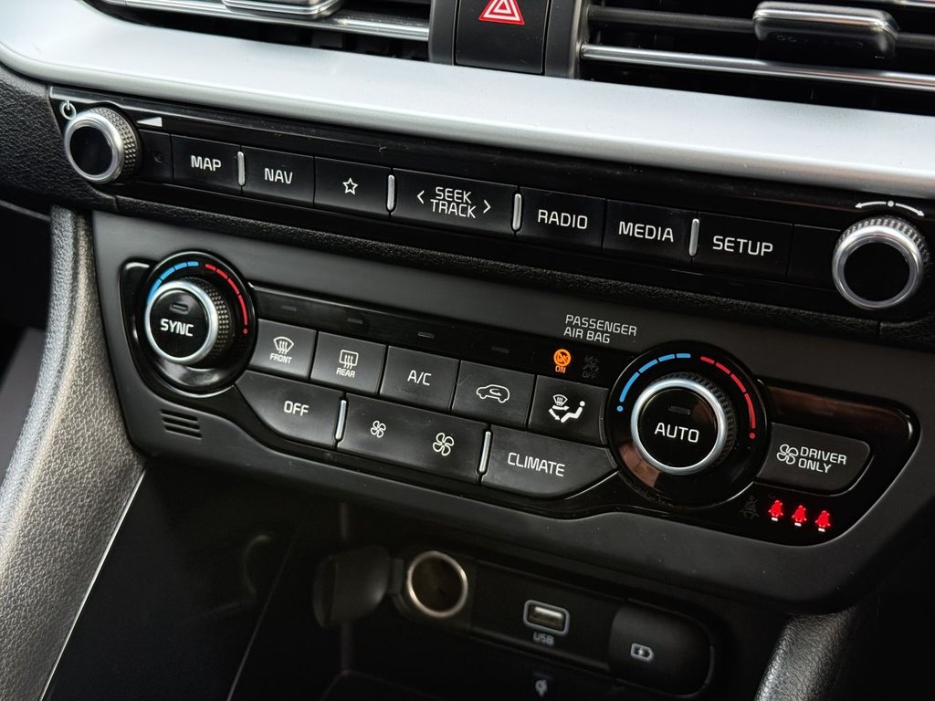 Used Kia Niro 2022 for sale - 76234367: Photo 22