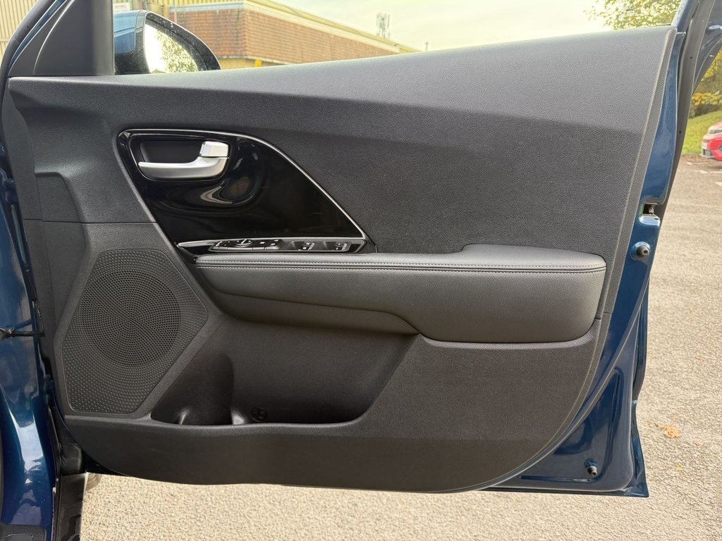 Used Kia Niro 2022 for sale - 76234367: Photo 23