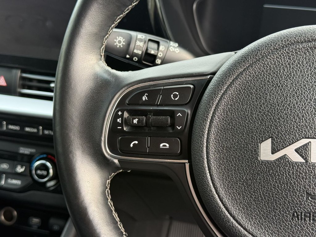 Used Kia Niro 2022 for sale - 76234367: Photo 28