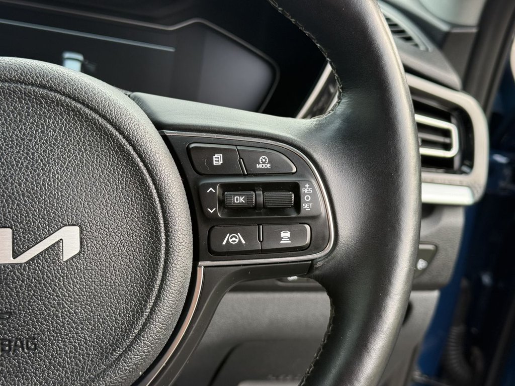 Used Kia Niro 2022 for sale - 76234367: Photo 29