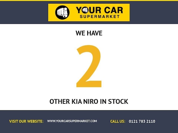 Used Kia Niro 2022 for sale - 76234367: Photo 32