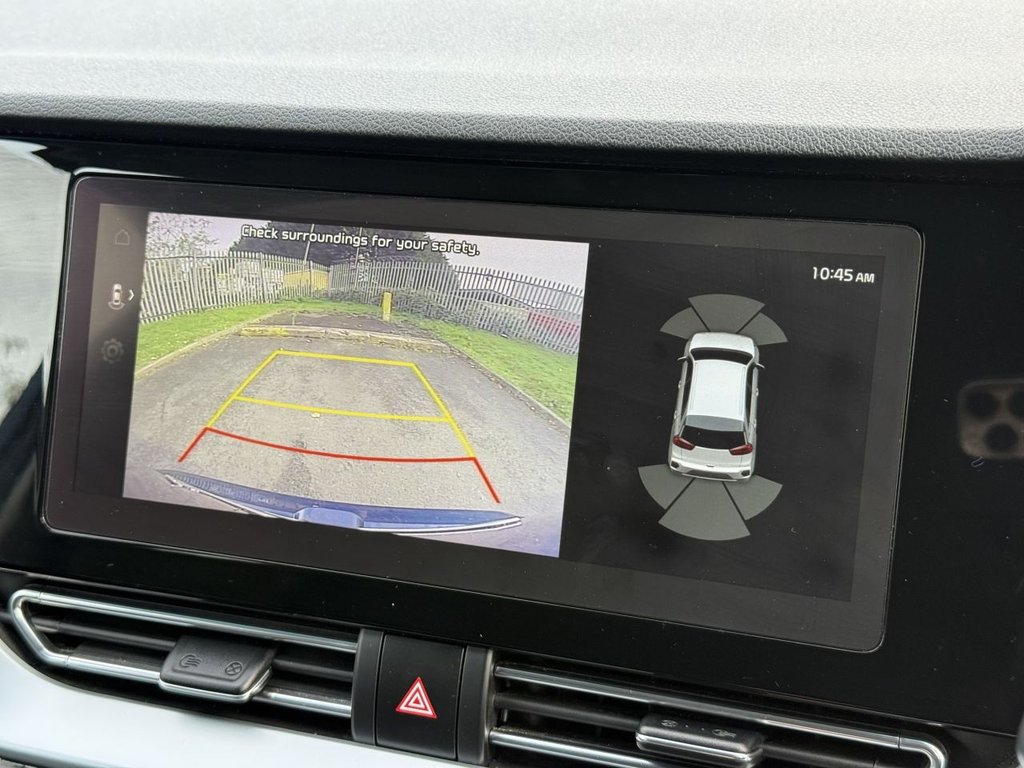 Used Kia Niro 2022 for sale - 76234367: Photo 33