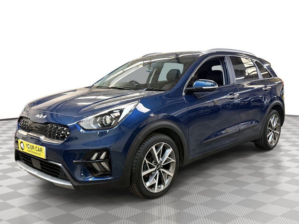 Used Kia Niro 2022 for sale - 76234367: Photo 4