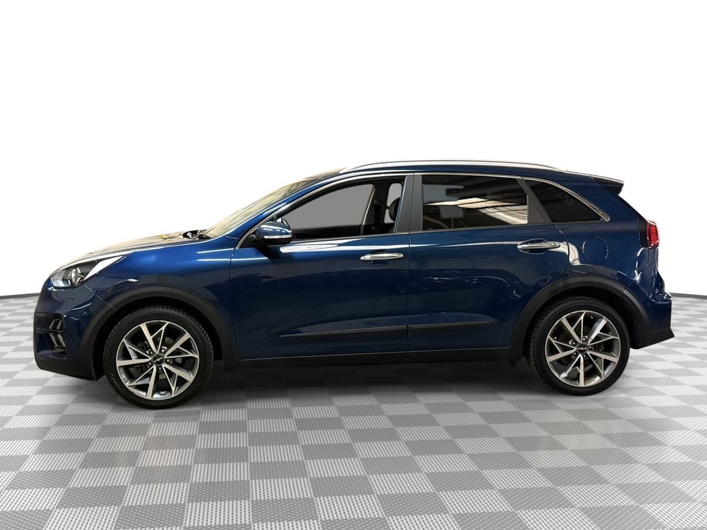 Used Kia Niro 2022 for sale - 76234367: Photo 5