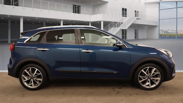 Used Kia Niro 2022 for sale - 76234367: Photo 5