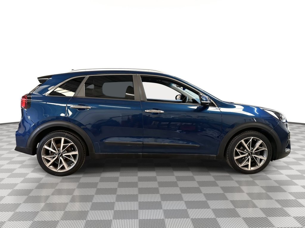 Used Kia Niro 2022 for sale - 76234367: Photo 6