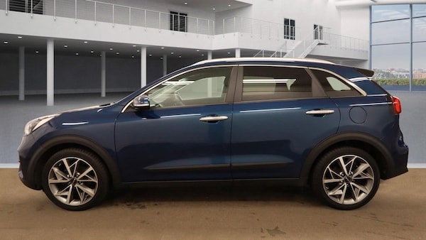 Used Kia Niro 2022 for sale - 76234367: Photo 6