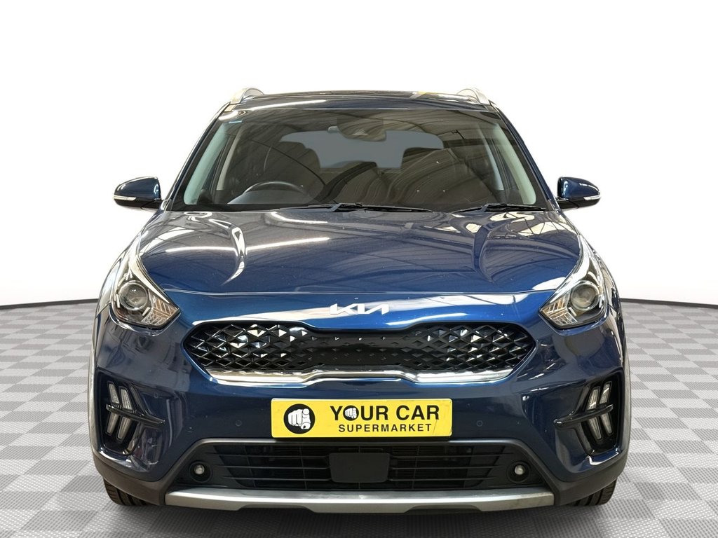 Used Kia Niro 2022 for sale - 76234367: Photo 7