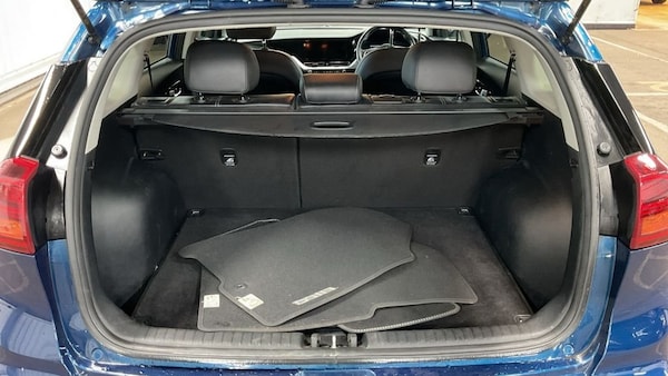 Used Kia Niro 2022 for sale - 76234367: Photo 7