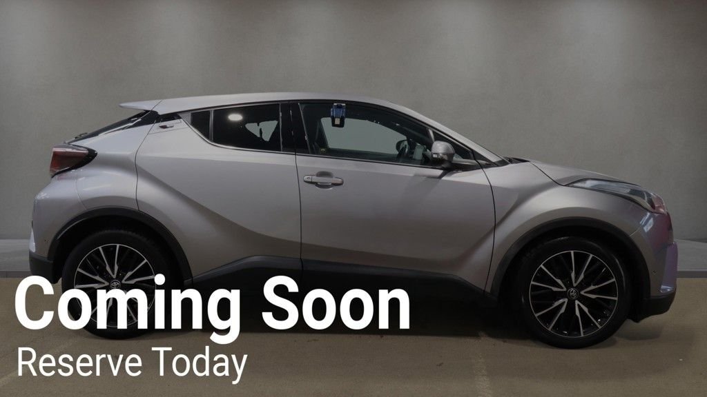 Used Toyota C-HR 2019 for sale - 77153324: Photo 11