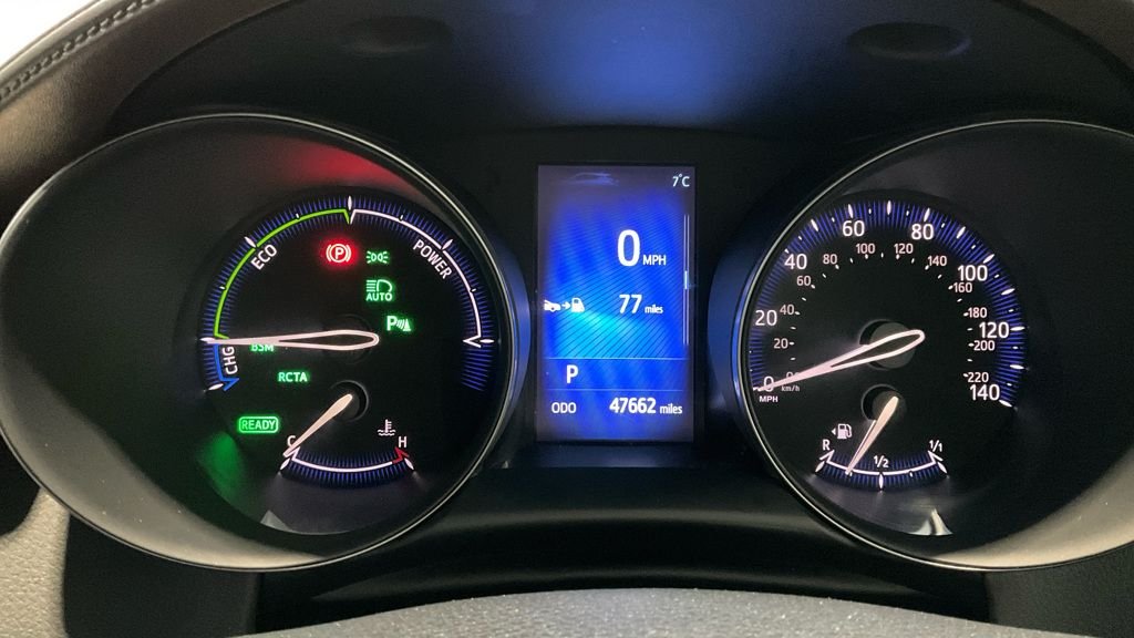 Used Toyota C-HR 2019 for sale - 77153324: Photo 16