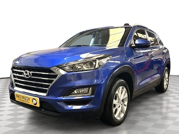 Used Hyundai TUCSON 2019 for sale - 76162954: Photo