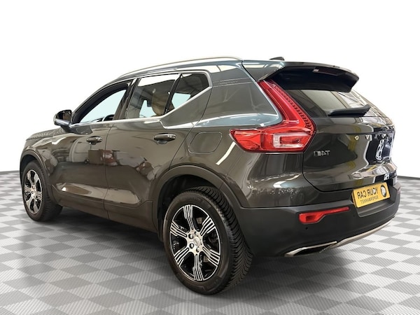 Used Volvo XC40 2019 for sale - 76234349: Photo 10