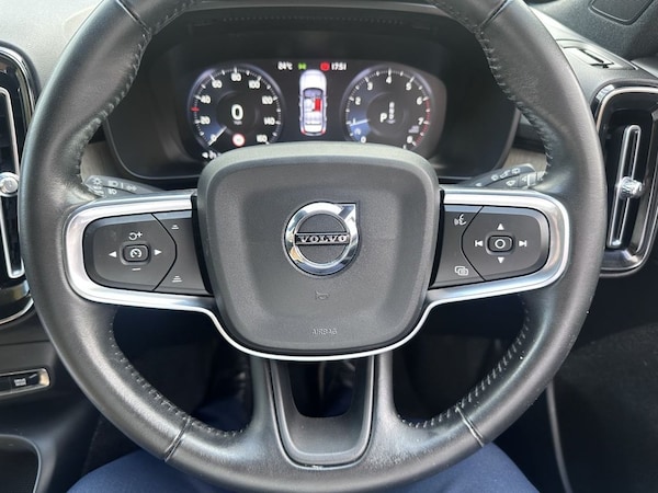Used Volvo XC40 2019 for sale - 76234349: Photo 11