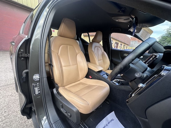 Used Volvo XC40 2019 for sale - 76234349: Photo 12