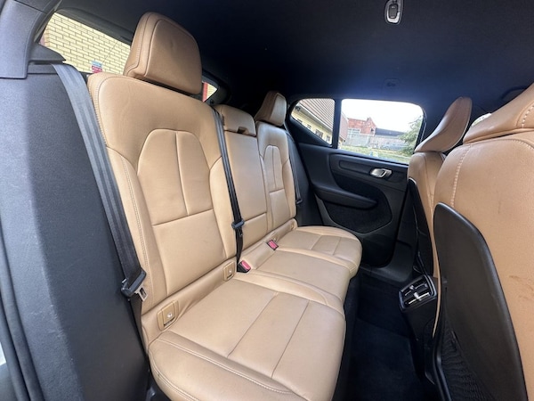 Used Volvo XC40 2019 for sale - 76234349: Photo 13