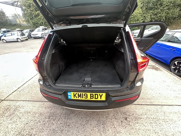 Used Volvo XC40 2019 for sale - 76234349: Photo 14