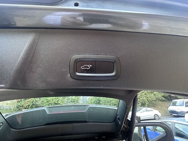 Used Volvo XC40 2019 for sale - 76234349: Photo 18