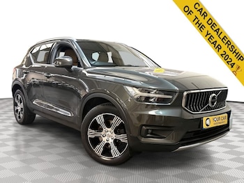 Used Volvo XC40 2019 for sale - 76234349: Photo