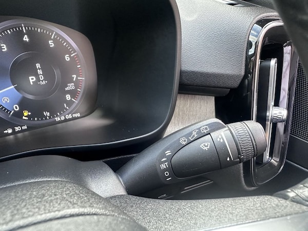 Used Volvo XC40 2019 for sale - 76234349: Photo 23