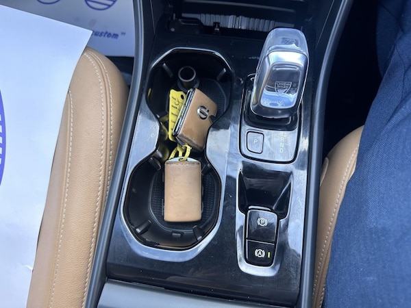 Used Volvo XC40 2019 for sale - 76234349: Photo 29