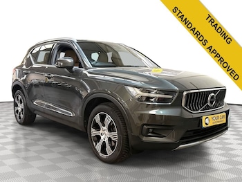 Used Volvo XC40 2019 for sale - 76234349: Photo