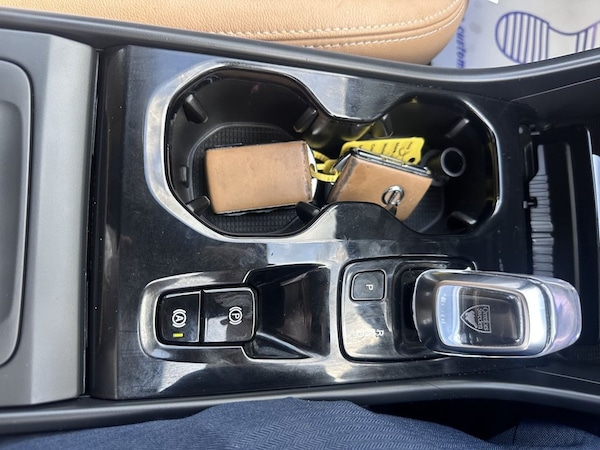Used Volvo XC40 2019 for sale - 76234349: Photo 30