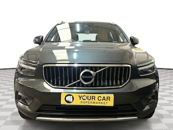 Used Volvo XC40 2019 for sale - 76234349: Photo