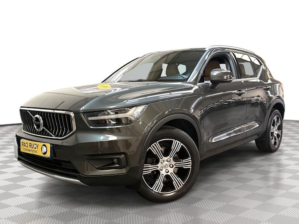 Used Volvo XC40 2019 for sale - 76234349: Photo 4