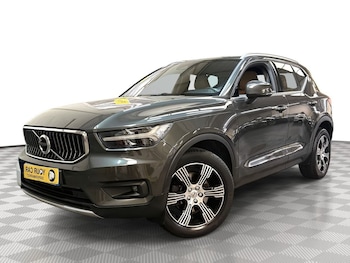Used Volvo XC40 2019 for sale - 76234349: Photo