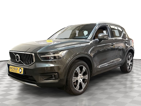 Used Volvo XC40 2019 for sale - 76234349: Photo 5