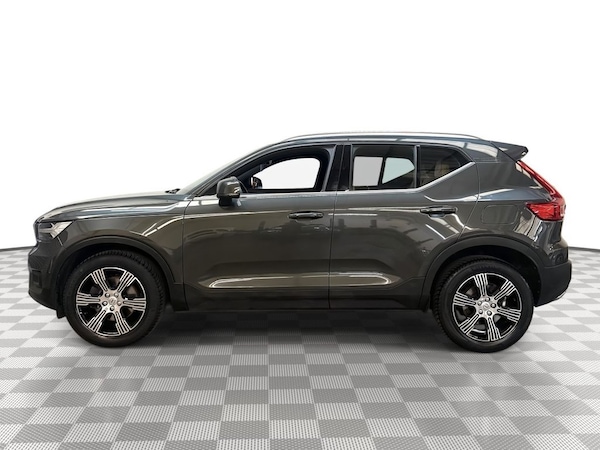 Used Volvo XC40 2019 for sale - 76234349: Photo 6