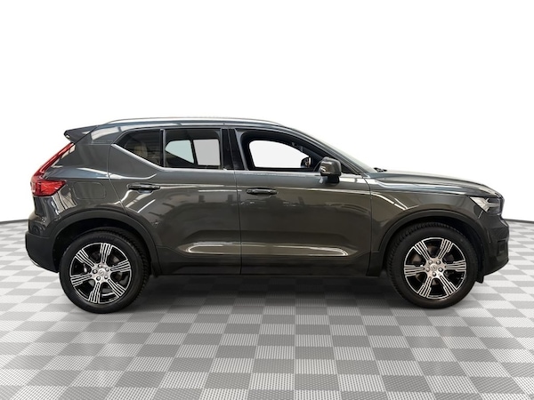 Used Volvo XC40 2019 for sale - 76234349: Photo 7