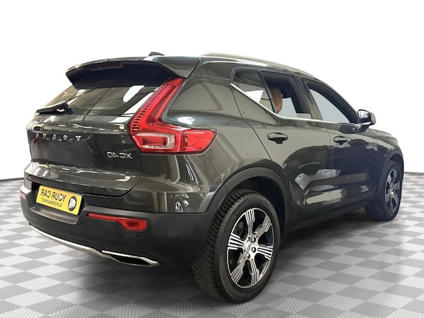 Used Volvo XC40 2019 for sale - 76234349: Photo 9