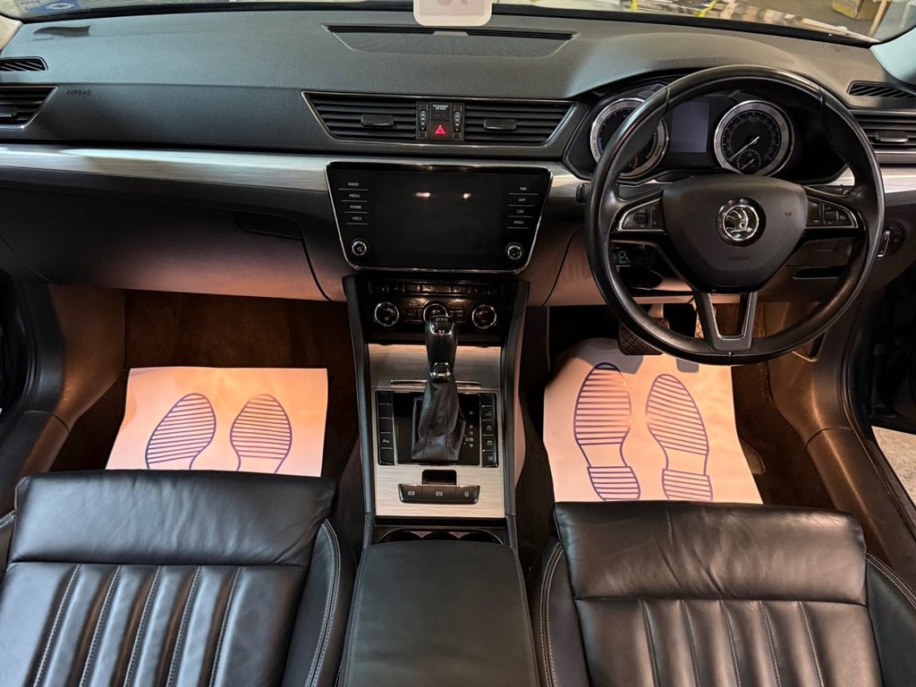 Used Skoda Superb 2020 for sale - 77009719: Photo 11