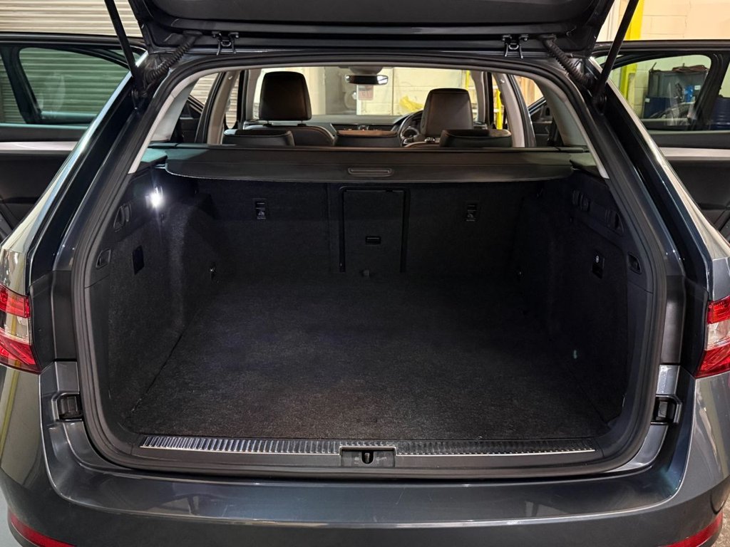 Used Skoda Superb 2020 for sale - 77009719: Photo 19
