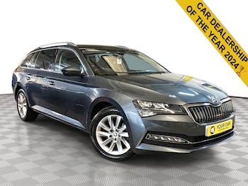Used Skoda Superb 2020 for sale - 77009719: Photo