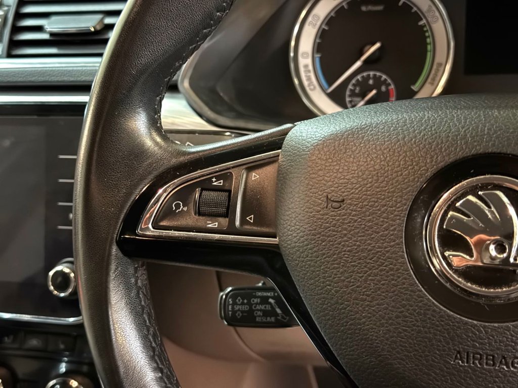 Used Skoda Superb 2020 for sale - 77009719: Photo 24
