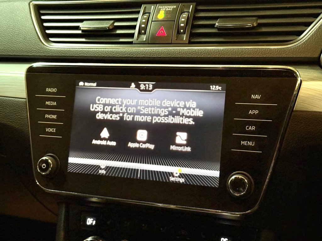 Used Skoda Superb 2020 for sale - 77009719: Photo 30